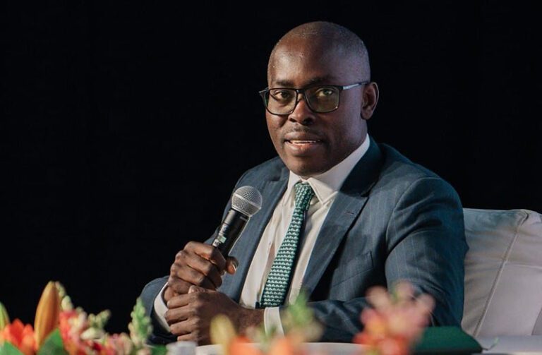 Afreximbank COO pitches partnership for Suriname’s SMEs