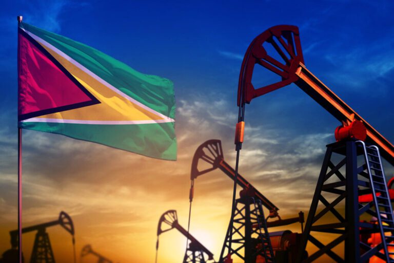 ‘Practically overnight’: Guyana’s oil boom becomes a global success story