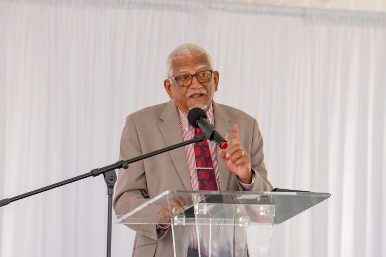 Exxon committed to building local capacity – Professor Sankat
