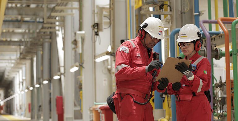 MODEC launches new offshore training intake for Guyanese technical graduates