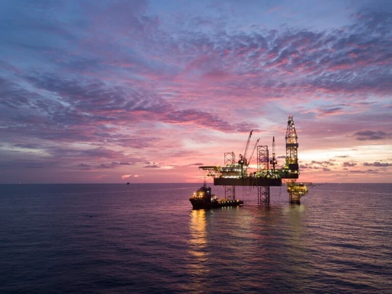 Local content policies in oil-producing countries: a comparative look with focus on Suriname