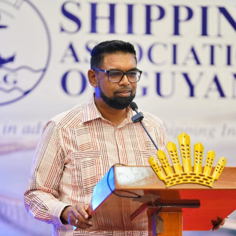 Guyana’s deepwater port project enters feasibility stage with Bechtel at the helm – Ali