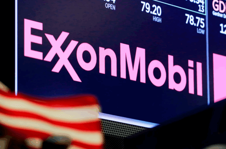 ExxonMobil anticipates lower Q2 2025 earnings due weaker oil and gas prices