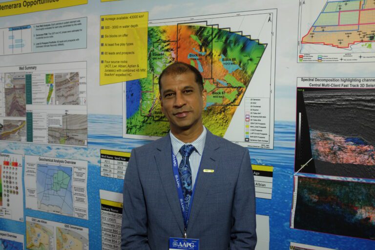Patrick Brunings nominated to lead new Oil and Gas Ministry