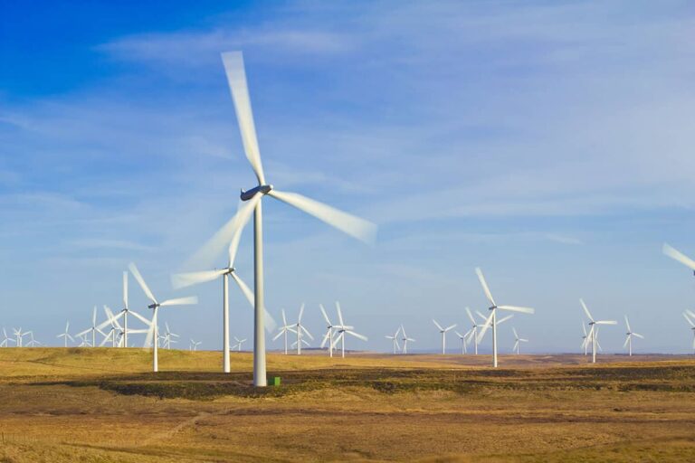 Trinidad aims to deliver wind energy data to investors by 2026