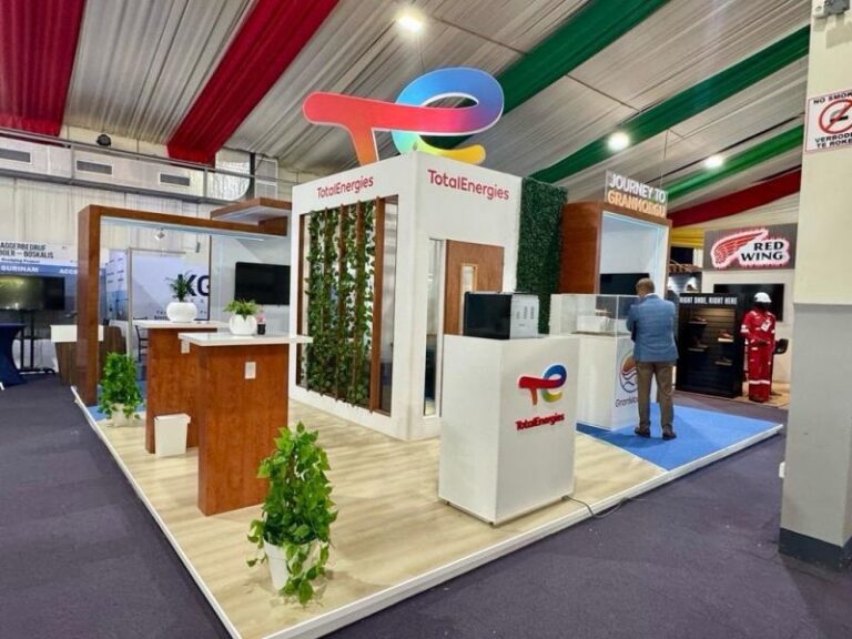 TotalEnergies says Suriname’s offshore development shaped by complex geology and logistics