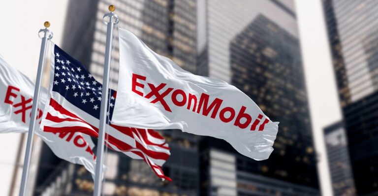ExxonMobil eyes more merger and acquisition opportunities across all sectors