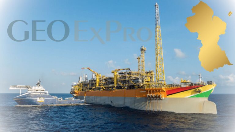 Guyana among nations overhauling petroleum laws to attract investment – GEOExPro