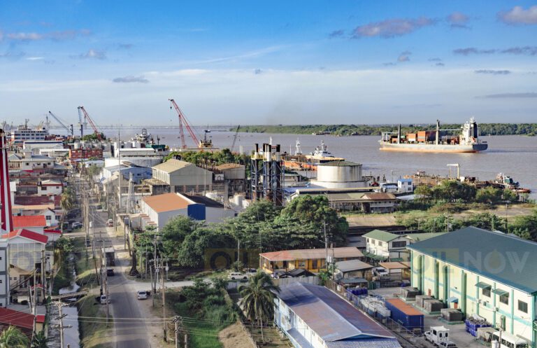 Guyana’s political outlook steady enough to keep investors calm – Norway group