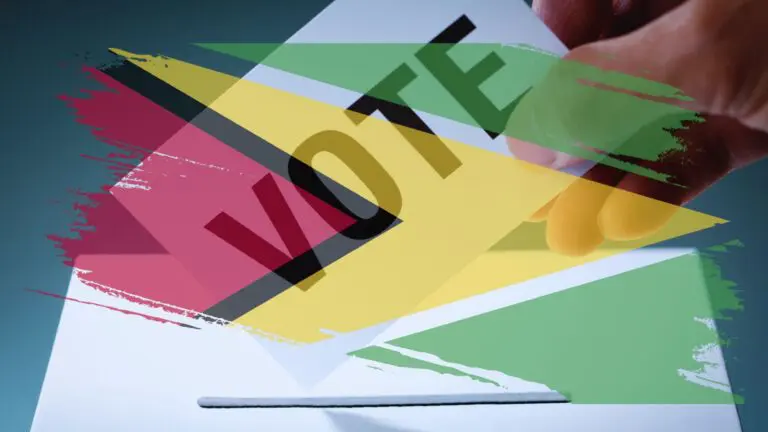 What to expect as Guyana heads to the polls today