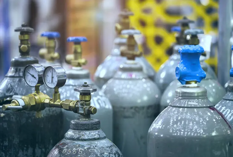MODEC seeks subcontractor for industrial gas supply in Guyana