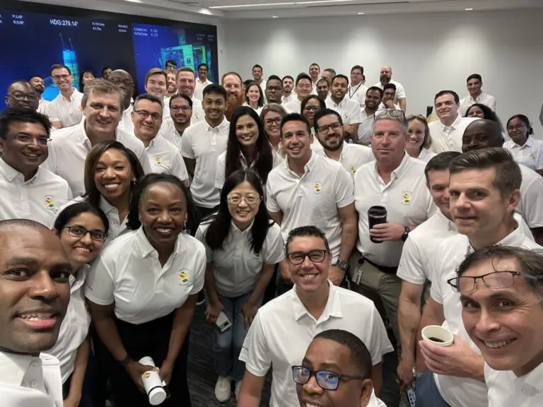 ‘It’s the people, the mission, and the impact’ – Asset Manager says as ONE GUYANA begins production