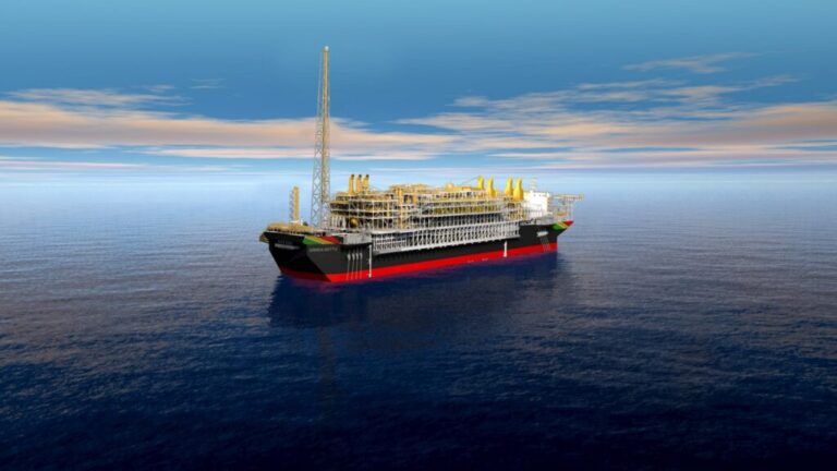 MODEC’s H1 profit climbs on project wins, backlog swells to record US$25.5 billion