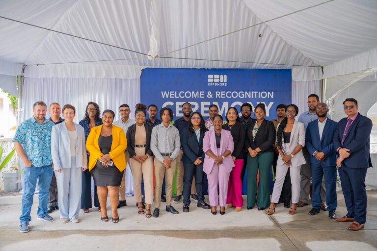 Eight Graduate Engineers complete SBM Offshore Guyana programme, nine join new cohort