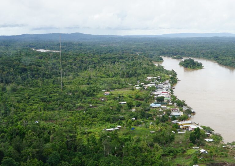 Guyana security forces come under fire escorting ballot boxes near Venezuela border