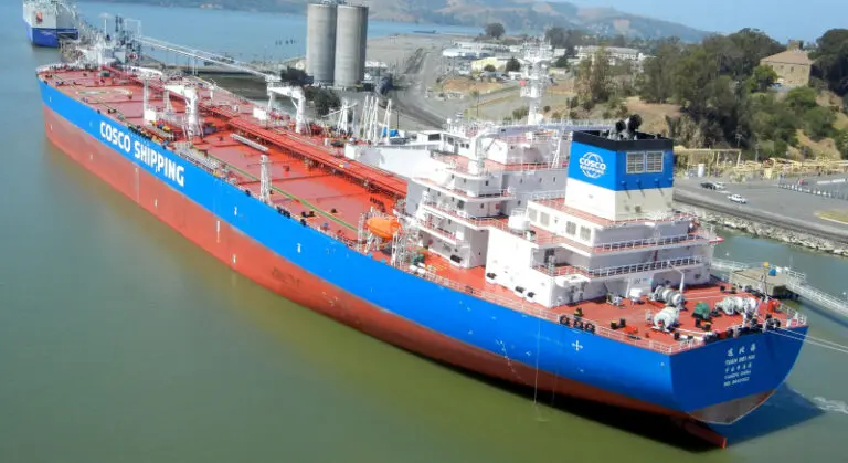 Guyana’s first Yellowtail crude cargo heads to the Netherlands – OilX