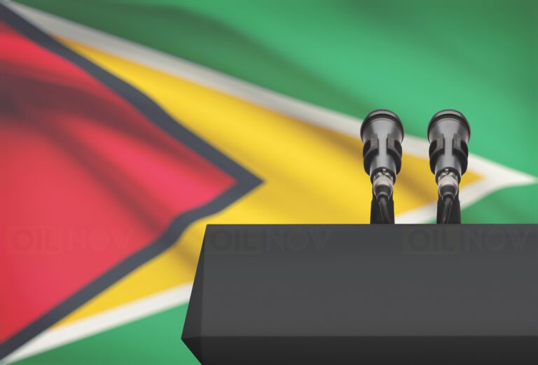 Promises for oil & gas unveiled as Guyana’s landmark elections now just days away  
