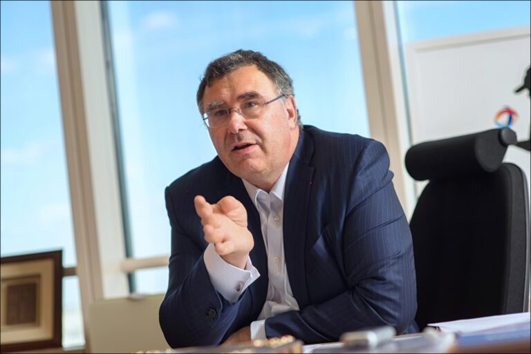 TotalEnergies sees upside for Suriname oil project as plateau could stretch to 240,000 b/d