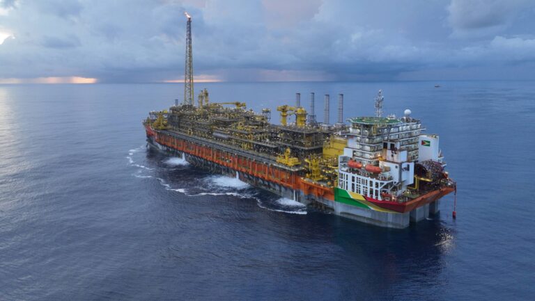 Stabroek Block is oil industry’s biggest find in 15 years – Exxon CEO