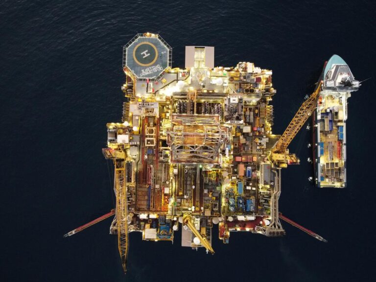 A snapshot of Suriname’s oil & gas progress in 2025