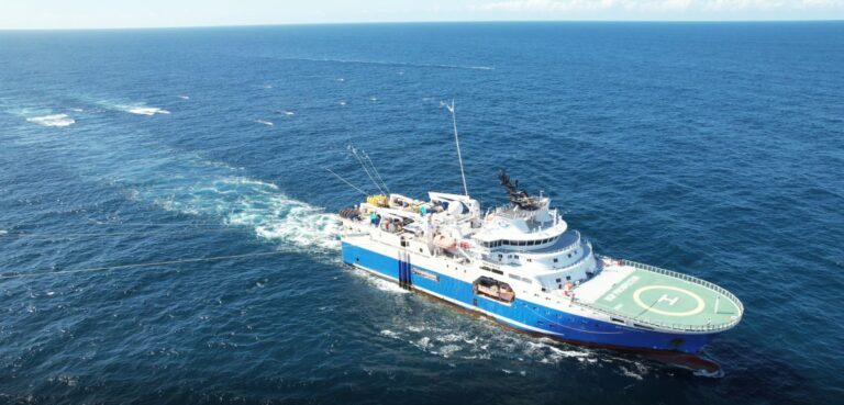 Staatsolie to begin shallow offshore seismic survey in October