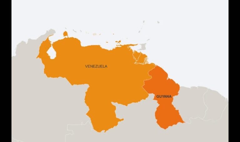 Guyana ‘working with allies near and far’ to ensure Venezuela understands military action would not be tolerated – Greenidge
