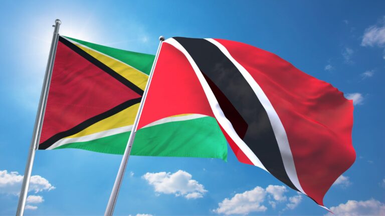 Two oil nations, one engineering crisis: Guyana short, Trinidad shrinking