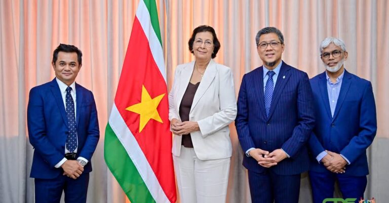 Petronas weighs scale of Suriname gas find as Block 52 studies advance