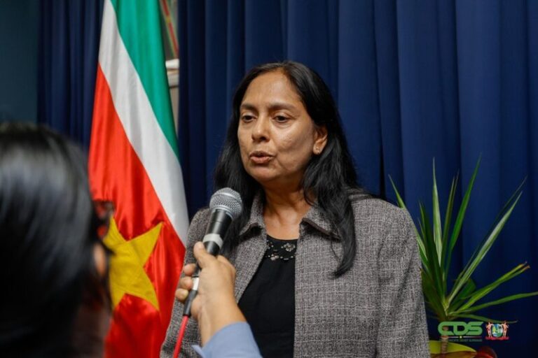 Suriname’s National Debt Chief resigns amid enhanced financial scrutiny of NDP government 