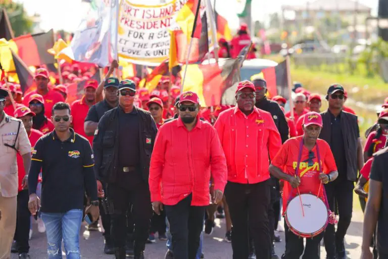 GUYANA ELECTIONS: Irfaan Ali’s swear-in imminent; PPP/C to lead next five years of Guyana’s oil development 