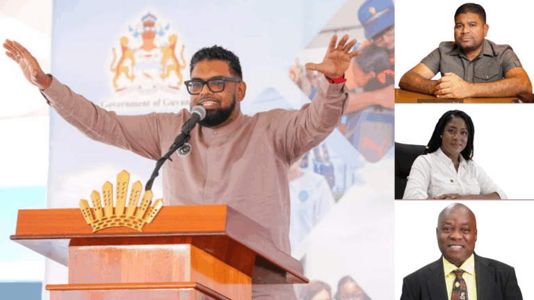 GUYANA ELECTIONS: Ali’s PPP/C secures a strong parliamentary majority, matching its 2006 record