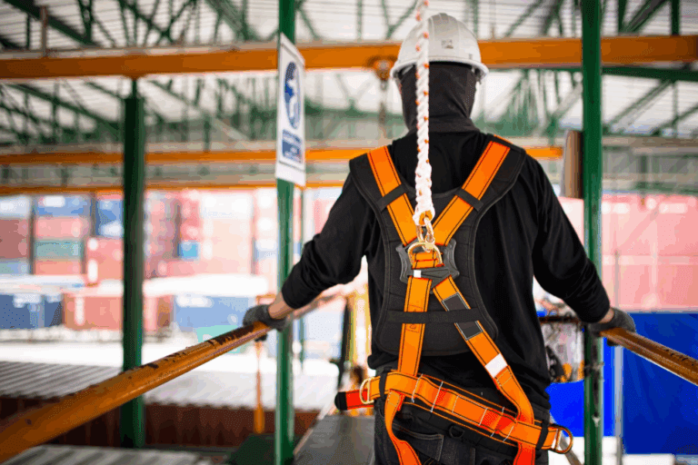 Key capacity-building firm stands ready to support further enhancement of safety in Guyana