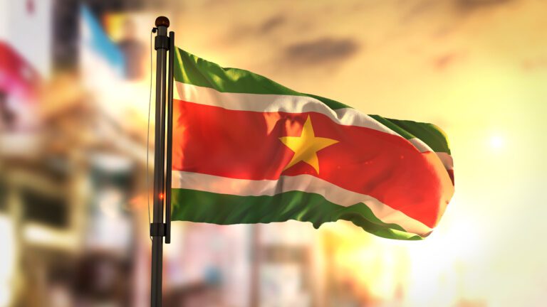 Suriname urged to focus on gradual workforce development in oil sector – Atlas Professional Director 