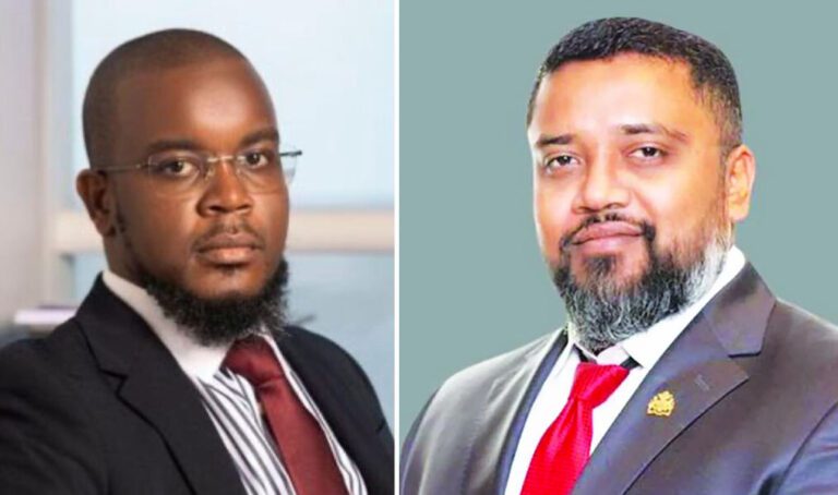Guyana’s Local Content Secretariat changes leadership
