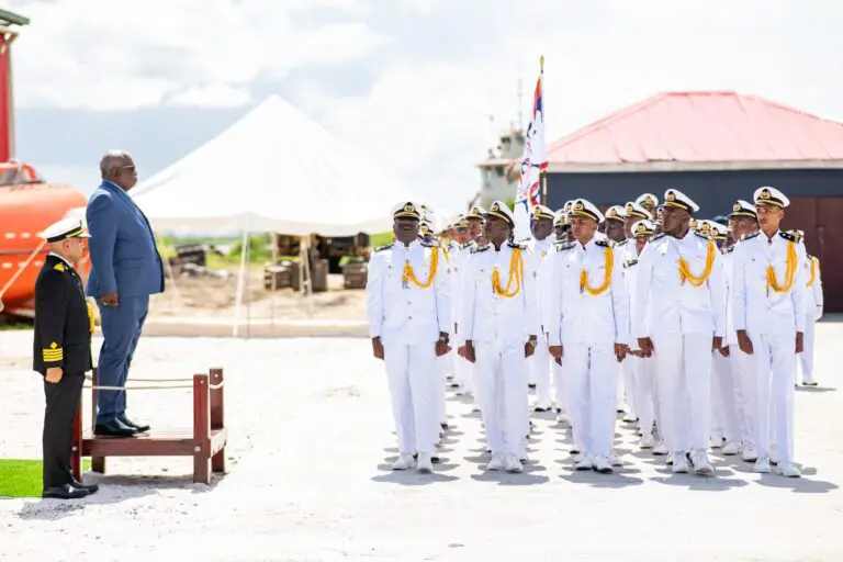 Guyana urgently seeks maritime talent ahead of 2026 hiring boom – former Local Content Director 