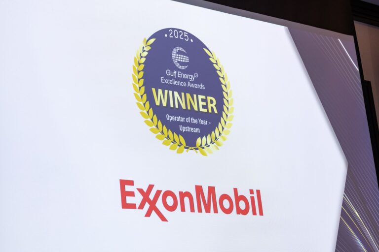 ExxonMobil wins Upstream Operator of the Year for Guyana and Permian excellence