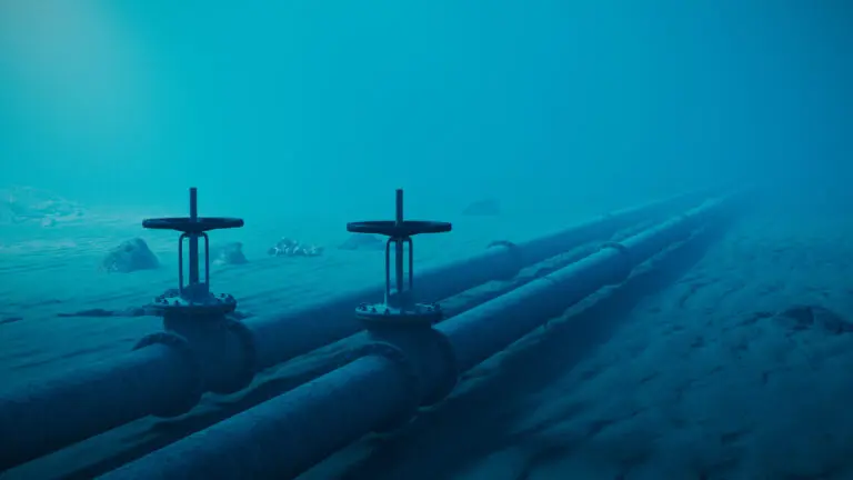 Hammerhead gas to flow through pipeline as soon as project starts