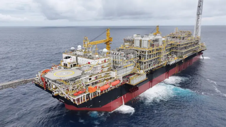 First deepwater oil production begins at Brazil’s Bacalhau project