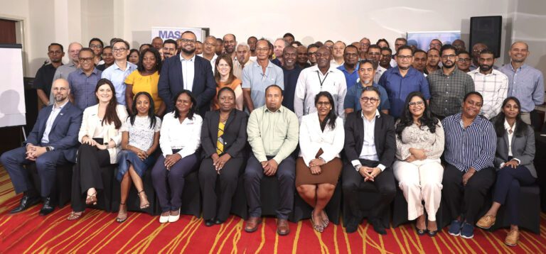 TotalEnergies moves to strengthen Suriname’s offshore supply chain