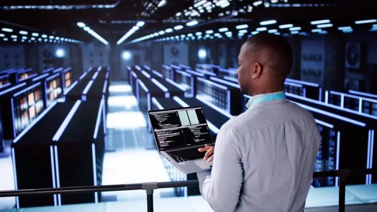 Guyana gas resources set to power new state-of-the-art AI data centre