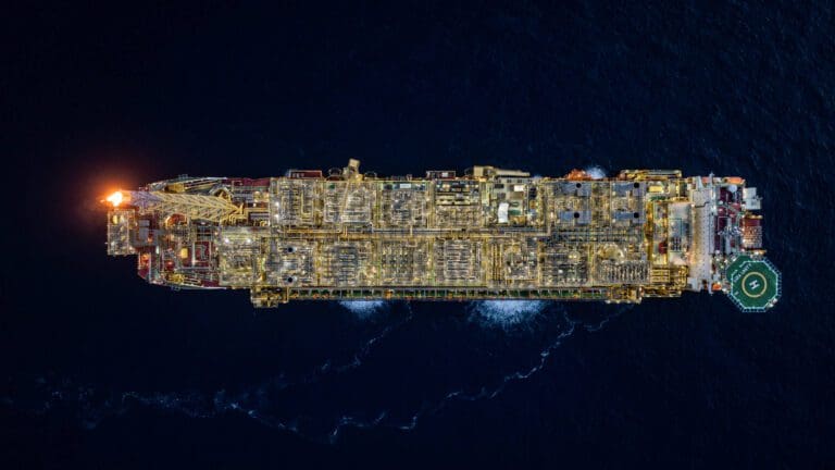 The final stage of an offshore project: How ExxonMobil plans for decommissioning in Guyana 