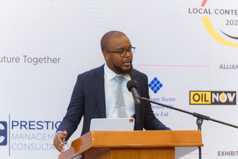 Guyana pledges responsive policy approach to keep energy sector attractive, fair