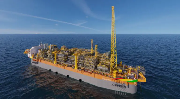 Kuwait, Qatar, other long-established producers now trail Guyana in per capita oil output