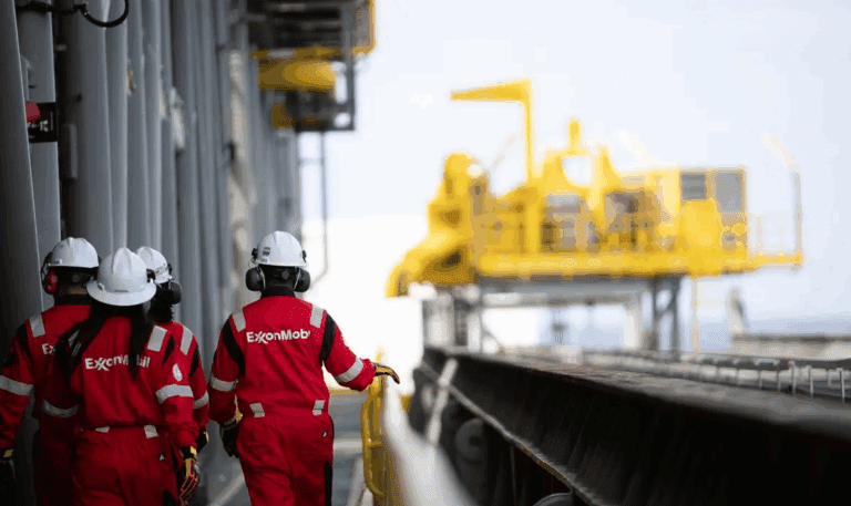 ExxonMobil could unlock $20 billion in Trinidad’s deepwater play – Rystad Energy