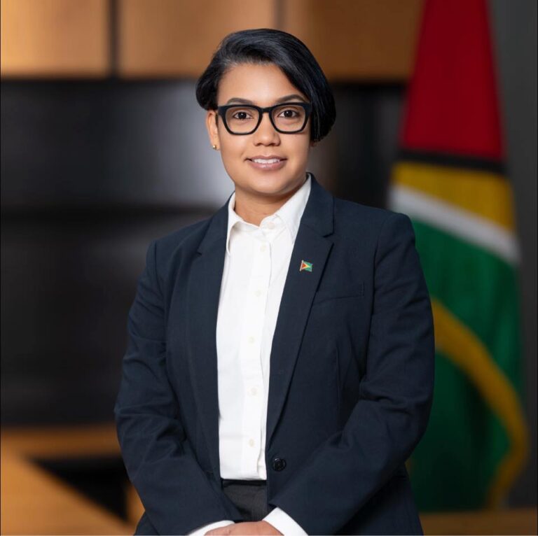 Tourism minister calls for cultural shift, stronger service standards to power Guyana’s next economic phase