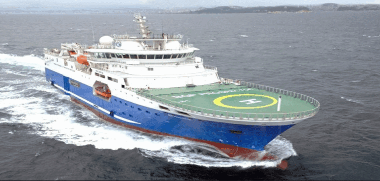 Staatsolie launches seismic survey in shallow offshore blocks