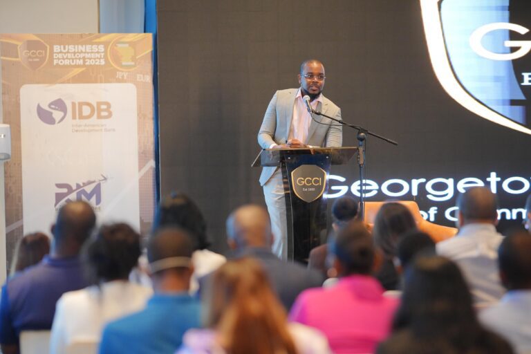 Secretariat eyes 20 new areas for Guyana’s Local Content Act – Director 