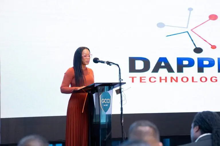 GCCI aiming to push MSMEs toward global competitiveness at 2025 Business Development Forum