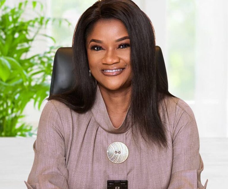 Cybele’s chief encourages Ghanaians to partner with Guyanese companies