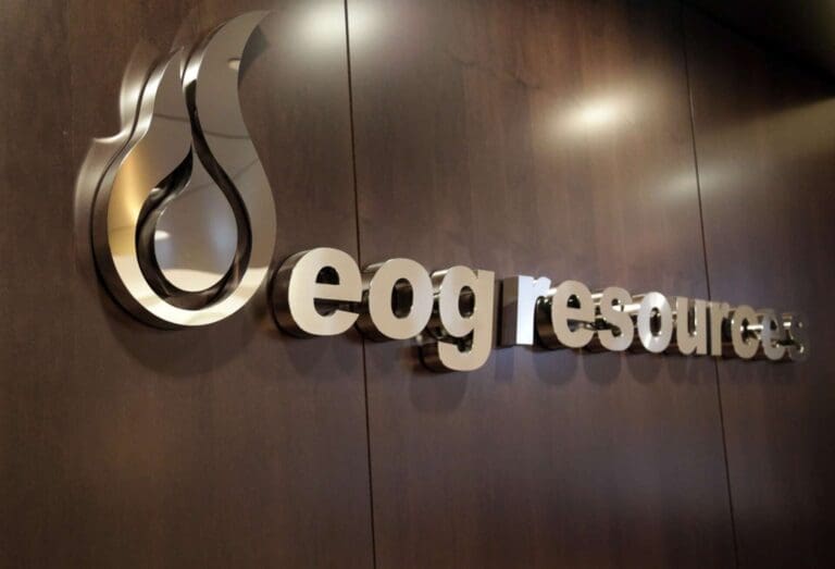 Trinidad regulator clears EOG to explore two offshore gas wells
